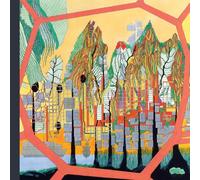 Peter Cook Drawings