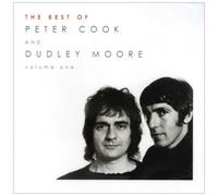 Peter Cook/Dudley Moore - Best of