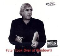 Peter Cook - Over at Rainbow's