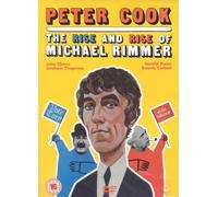 Peter Cook - The Rise And Rise Of Michael Rimmer [2006] [DVD] [Edizione: Regno Unito]