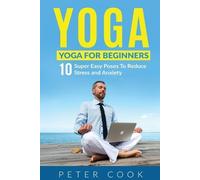 Peter Cook Yoga (Tascabile)