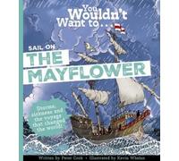 Peter Cook You Wouldn't Want To Sail on the Mayflower (Tascabile)