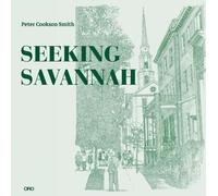 Peter Cookson Smith Seeking Savannah (Tascabile)