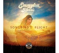 Peter Cooper Emmylou Harris (Tascabile)