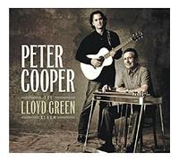 Peter Cooper - Lloyd Green Album