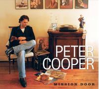 Peter Cooper Mission Door (CD) Album
