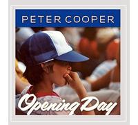 Peter Cooper - Opening Day