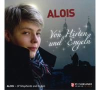 Peter Cornelius Alois (CD) Album