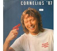 Peter Cornelius - Cornelius '87 - Treib Mi Net Zum Wahnsinn Liebling [Import anglais]