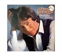 Peter Cornelius - Der Kaffee ist fertig ... [Vinile LP record]