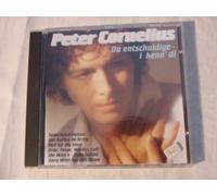 Peter Cornelius - Du entschuldige-i kenn' di