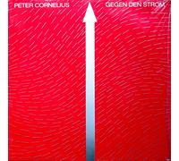 Peter Cornelius - Gegen den Strom (1986) [VINYL]
