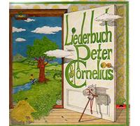 Peter Cornelius - Liederbuch [VINYL]