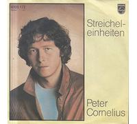 Peter Cornelius - Streicheleinheiten