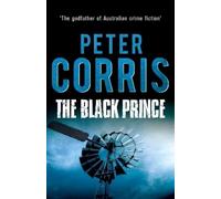 Peter Corris The Black Prince (Tascabile) CLIFF HARDY