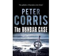 Peter Corris The Dunbar Case (Tascabile) Cliff Hardy Series