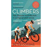 Peter Cossins Climbers (Tascabile)