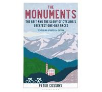Peter Cossins The Monuments 2nd edition (Tascabile)