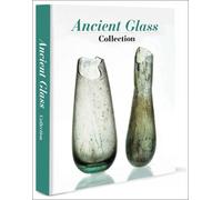 Peter Cosyns Annemie De Vos Eugène Warmenbol Ancient Glass (Copertina rigida)