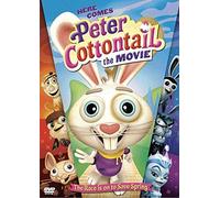 Peter Cottontail - Peter Cottontail: the Movie