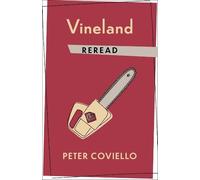 Peter Coviello Vineland Reread (Copertina rigida) Rereadings