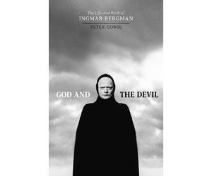 Peter Cowie God and the Devil (Copertina rigida)