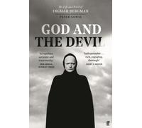 Peter Cowie God and the Devil (Tascabile)