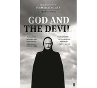 Peter Cowie God and the Devil (Tascabile)