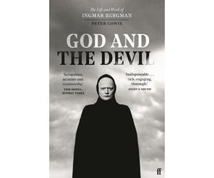 Peter Cowie God and the Devil (Tascabile)