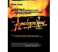 Peter Cowie The Apocalypse Now Book (Tascabile)