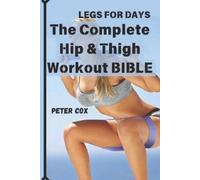 Peter Cox Legs for Days (Tascabile)