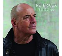 Peter Cox Seaglass (CD) Album Digipak