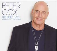 Peter Cox The Deep Dive: Anthology 1997-2024 (CD) Album