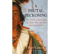 Peter Cozzens A Brutal Reckoning (Copertina rigida)