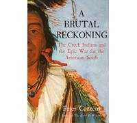 Peter Cozzens A Brutal Reckoning (Copertina rigida)