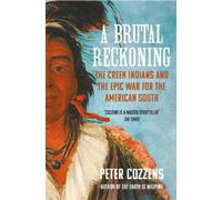 Peter Cozzens A Brutal Reckoning (Tascabile)