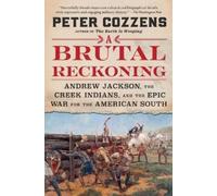 Peter Cozzens A Brutal Reckoning (Tascabile)