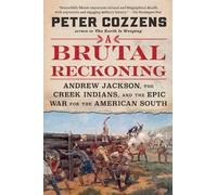 Peter Cozzens A Brutal Reckoning (Tascabile)