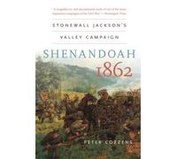 Peter Cozzens Shenandoah 1862 (Tascabile) Civil War America