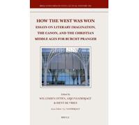 Peter Cramer How the West Was Won (Copertina rigida)