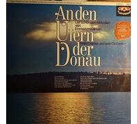 Peter Cramer (Orch.) - An den Ufern der Donau / Vinyl record [Vinyl-LP]