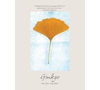 Peter Crane Ginkgo (Tascabile)