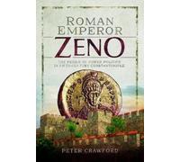Peter Crawford Roman Emperor Zeno (Copertina rigida)