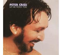 Peter Criss Let Me Rock You (CD)