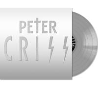 Peter Criss - Peter Criss (Silver Vinyl)