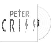 Peter Criss - Peter Criss (White Vinyl)