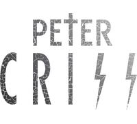 Peter Criss (White Wallet) [LTD] Peter Criss CD Japan NUOVO