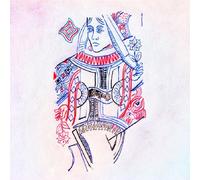 Peter Crow C. And The Weed Whackers - Evil Queen of Diamonds