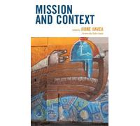 Peter Cruchley Mission and Context (Tascabile) Theology in the Age of Empire
