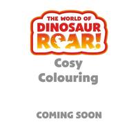 Peter Curtis The World of Dinosaur Roar: Cosy (Tascabile) (PRESALE 11/02/2027)